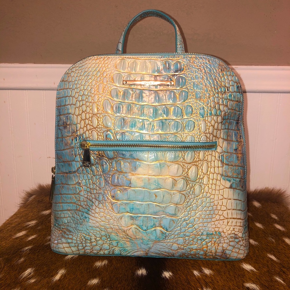 Brahmin Serendipity Melbourne Backpack